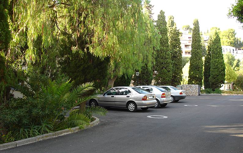 Casa Exterior da casa Granada Almuñécar casa - Exterior da casa