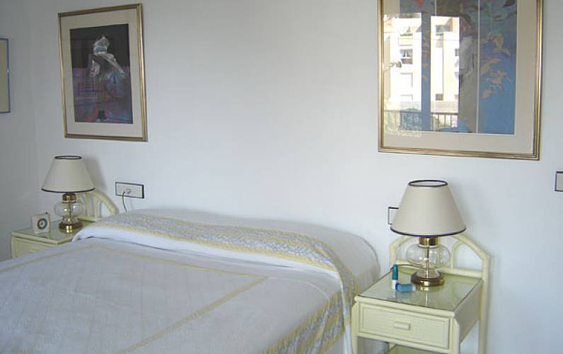 Casa Quarto Granada Almuñécar casa - Quarto