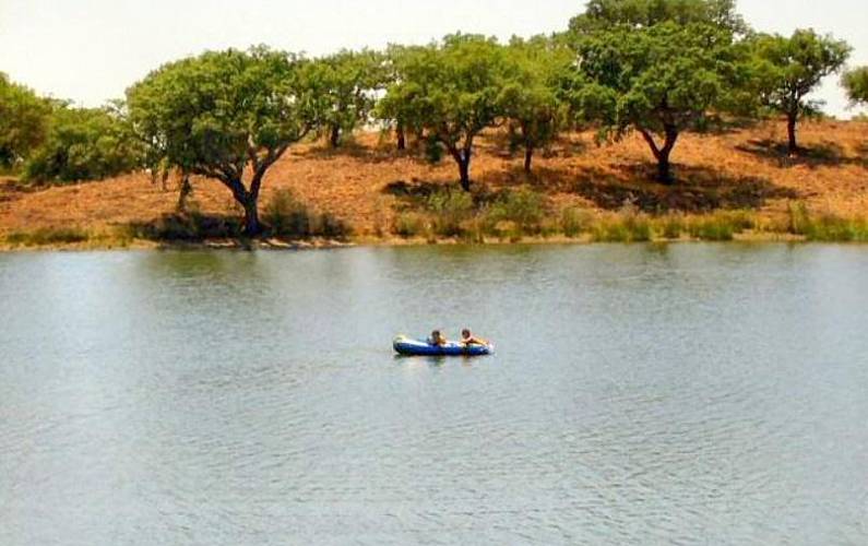 Vivenda Arredores Évora Redondo Villa rural - Arredores