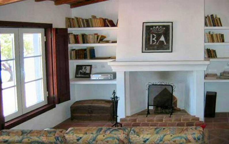 Vivenda Sala Évora Redondo Villa rural - Sala