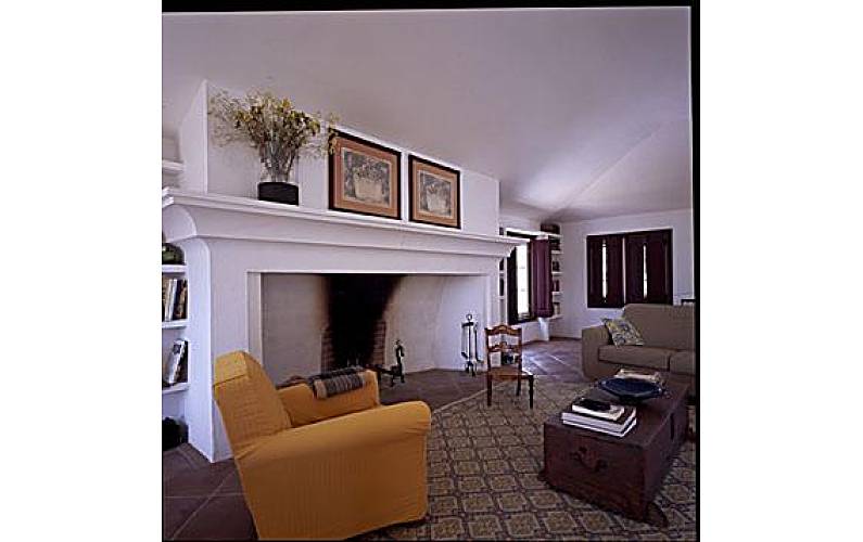 Vivenda Sala Évora Redondo Villa rural - Sala