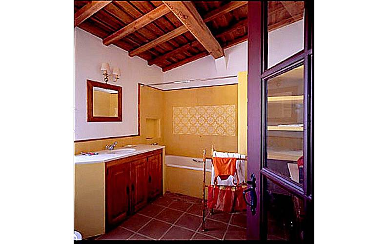 Vivenda Casa-de-banho Évora Redondo Villa rural - Casa-de-banho