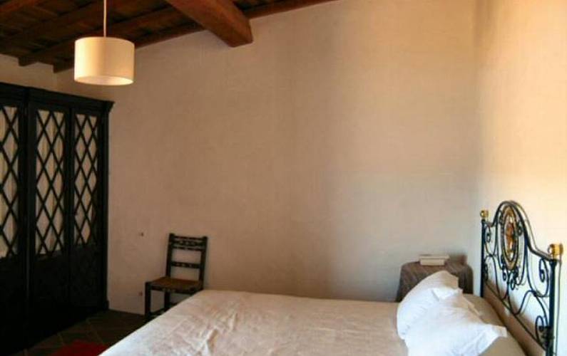 Vivenda Quarto Évora Redondo Villa rural - Quarto