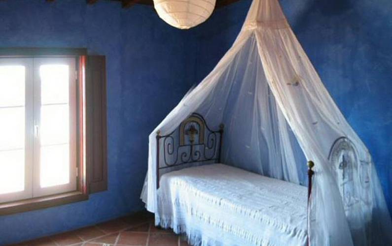 Vivenda Quarto Évora Redondo Villa rural - Quarto