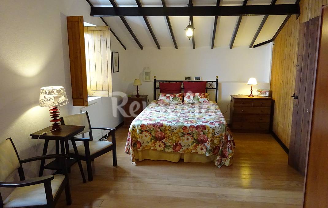 Quinta do Sol Poente - casa 9 km de la playa São Miguel