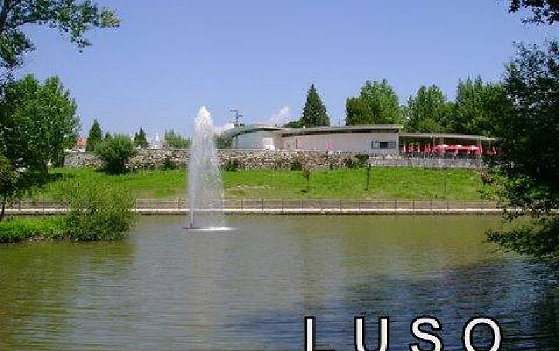 Apartamento Arredores Aveiro Mealhada Apartamento - Arredores