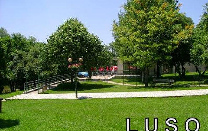 Apartamento Arredores Aveiro Mealhada Apartamento - Arredores