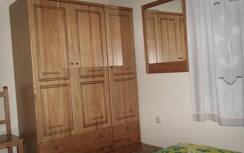 Vivenda Quarto Forteventura La Oliva vivenda - Quarto