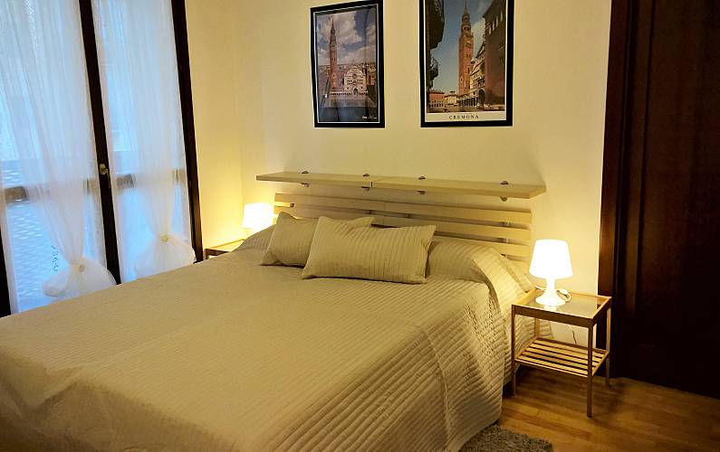 Apartamento de 1 habitaciones en Cremona Cremona