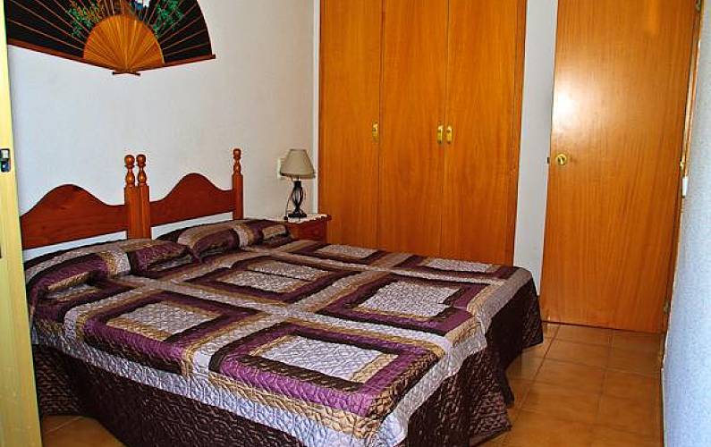 Apartamento Quarto Tarragona Salou Apartamento - Quarto