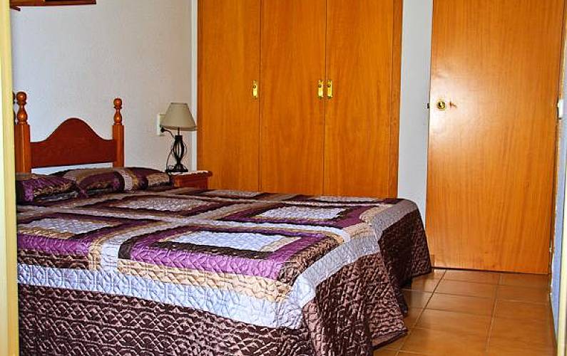 Apartamento Quarto Tarragona Salou Apartamento - Quarto