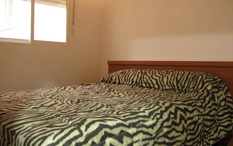 Apartamento Quarto Madrid Madrid Apartamento - Quarto