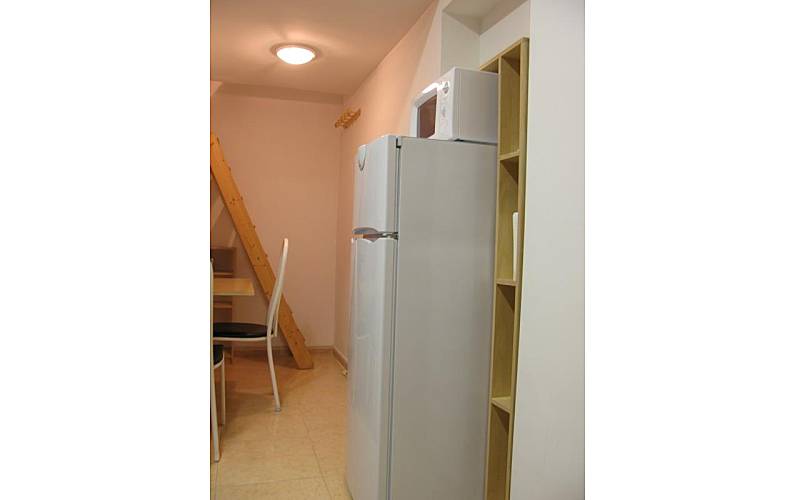 Apartamento Cozinha Madrid Madrid Apartamento - Cozinha