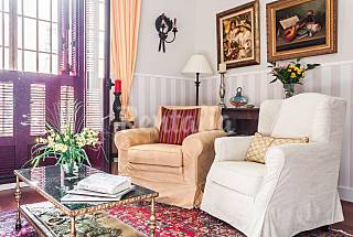Apartamento de 1 habitaciones en Madrid centro