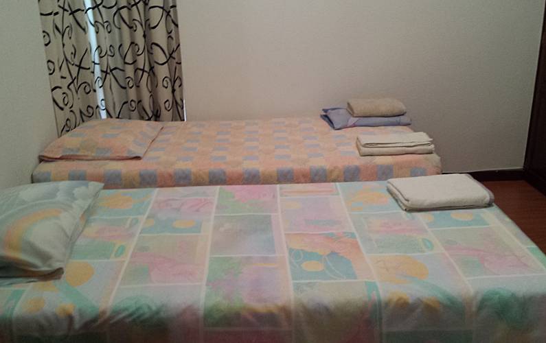 Apartamento Quarto Ilha da Madeira Funchal Apartamento - Quarto