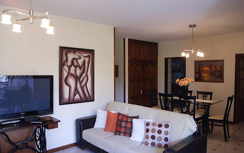 Apartamento Interior da casa Ilha da Madeira Funchal Apartamento - Interior da casa