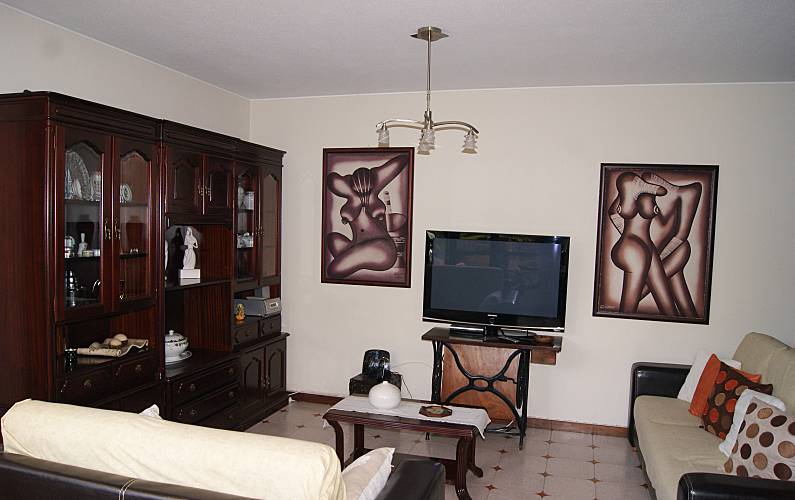 Apartamento Interior da casa Ilha da Madeira Funchal Apartamento - Interior da casa