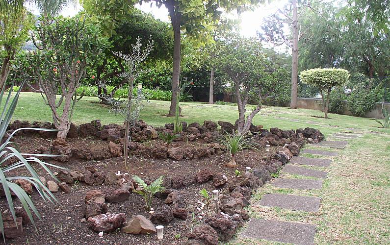 Apartamento Jardim Ilha da Madeira Funchal Apartamento - Jardim