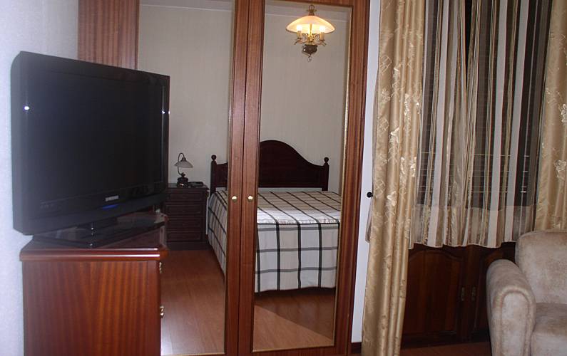 Apartamento Quarto Ilha da Madeira Funchal Apartamento - Quarto