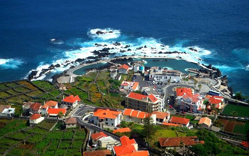 Apartamento Outros Ilha da Madeira Funchal Apartamento - Outros