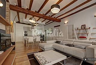El apartamento Boyvin en Valencia