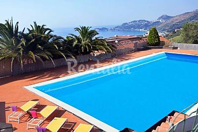 Appartamento con 1 stanze a 800 m dalla spiaggia Messina