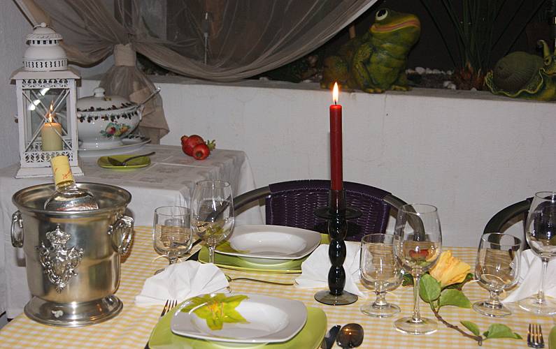 Apartamento Terraço Ilha da Madeira Funchal Apartamento - Terraço