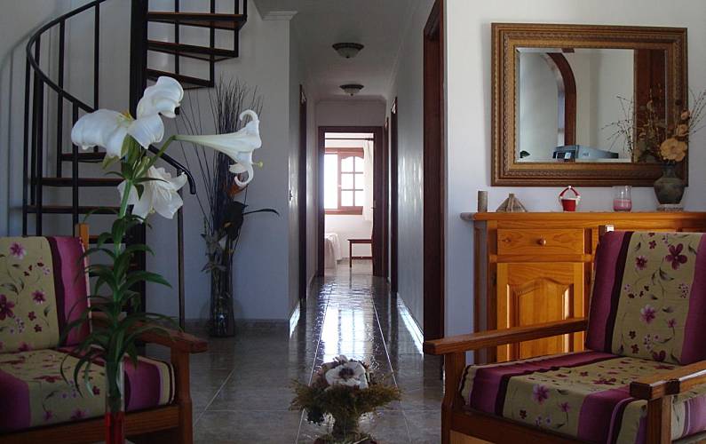 Apartamento Interior da casa Lançarote Tías Apartamento - Interior da casa