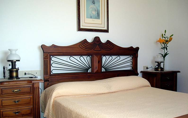 Apartamento Quarto Lançarote Tías Apartamento - Quarto