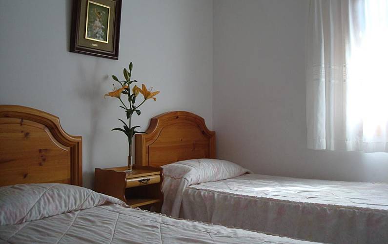 Apartamento Quarto Lançarote Tías Apartamento - Quarto