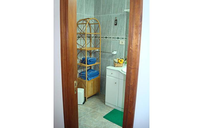 Apartamento Casa-de-banho Lançarote Tías Apartamento - Casa-de-banho