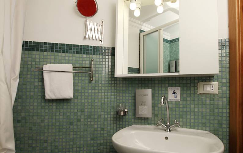 Apartamentos Casa-de-banho Roma Roma Apartamento - Casa-de-banho