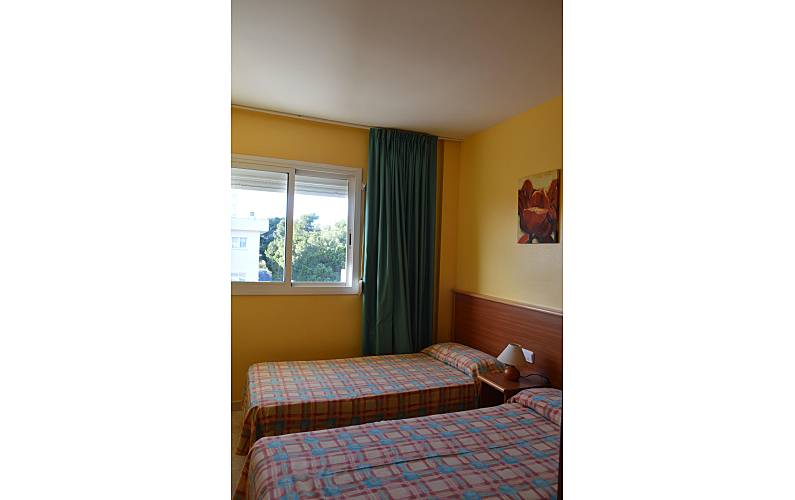 Apartamento Quarto Tarragona Salou Apartamento - Quarto