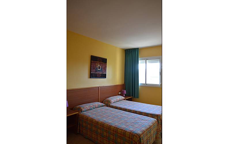 Apartamento Quarto Tarragona Salou Apartamento - Quarto