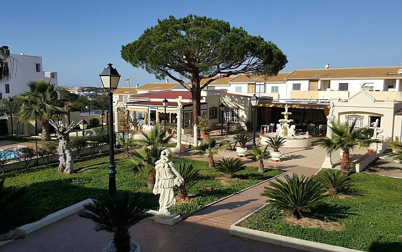 Apartamentos Jardim Huelva Lepe Vivendas - Jardim