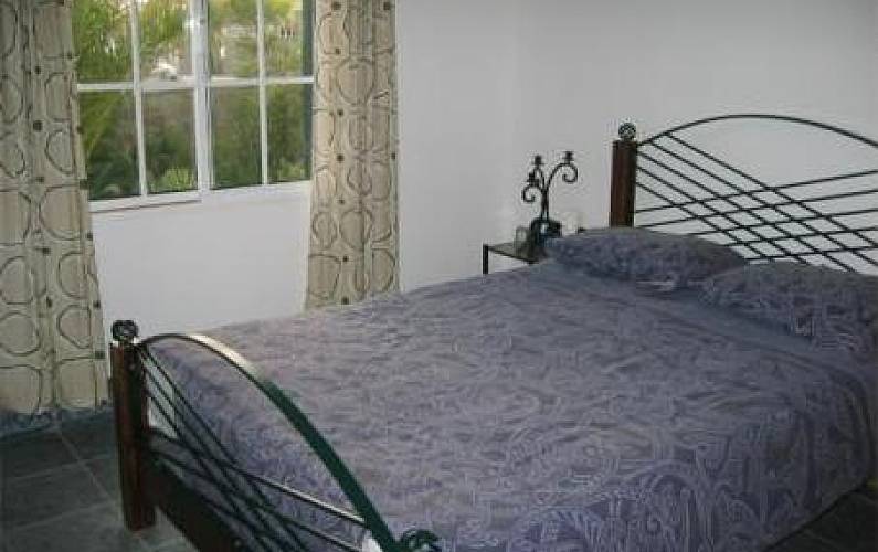 Vivenda Quarto Ilha de Porto Santo Porto Santo vivenda - Quarto