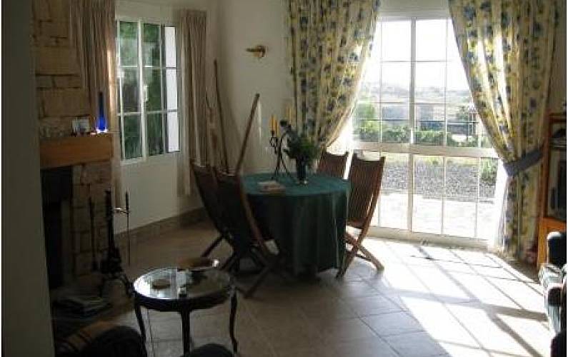 Vivenda Sala Ilha de Porto Santo Porto Santo vivenda - Sala