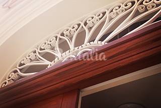 Dimora del Sorriso Charme Deluxe Room