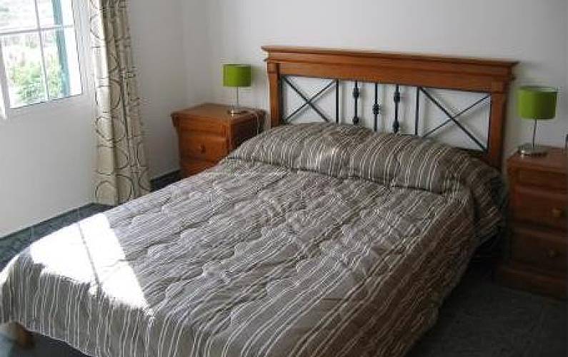 Villa Chambre Ilha de Porto Santo Porto Santo villa - Chambre