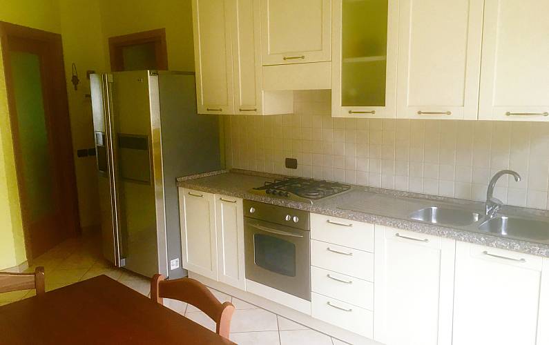 Apartamento Sala de Jantar Rimini Montescudo Apartamento - Sala de Jantar