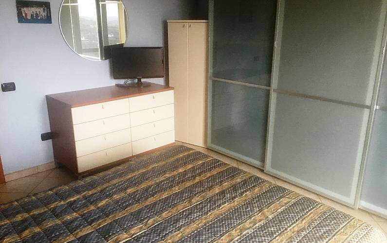 Apartamento Quarto Rimini Montescudo Apartamento - Quarto