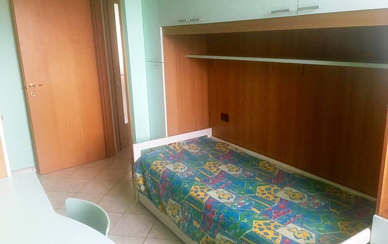 Apartamento Quarto Rimini Montescudo Apartamento - Quarto