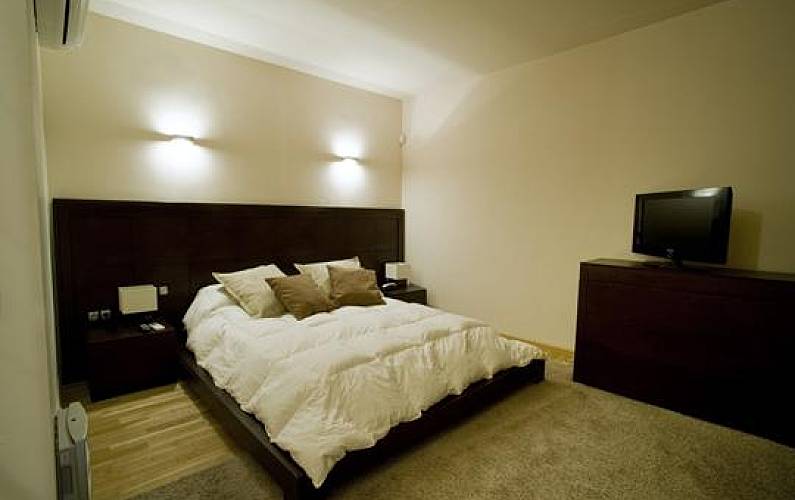 Apartamento Quarto Madrid Madrid Apartamento - Quarto