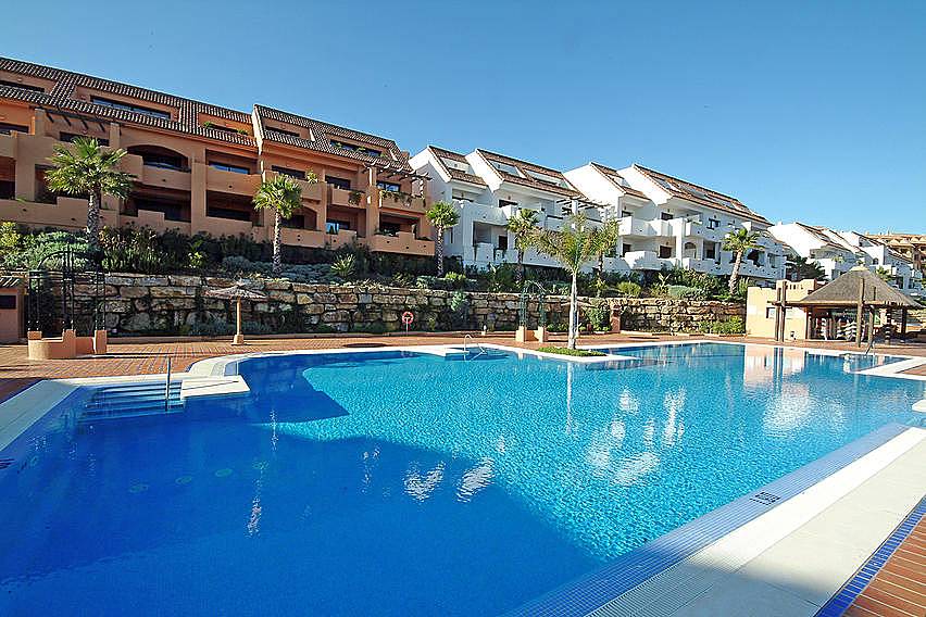 Alquiler apartamentos vacacionales en La Linea de La Concepcion La