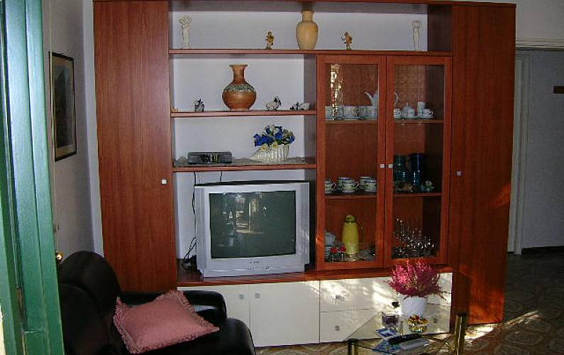 Apartamento Sala Rimini Riccione Apartamento - Sala