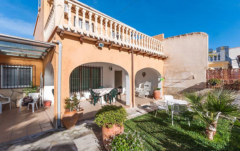 AMATISTA Alicante El Verger villa - 