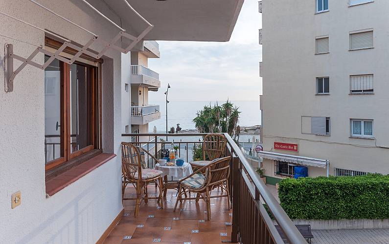 Appartement Alicante Teulada Appartement - 