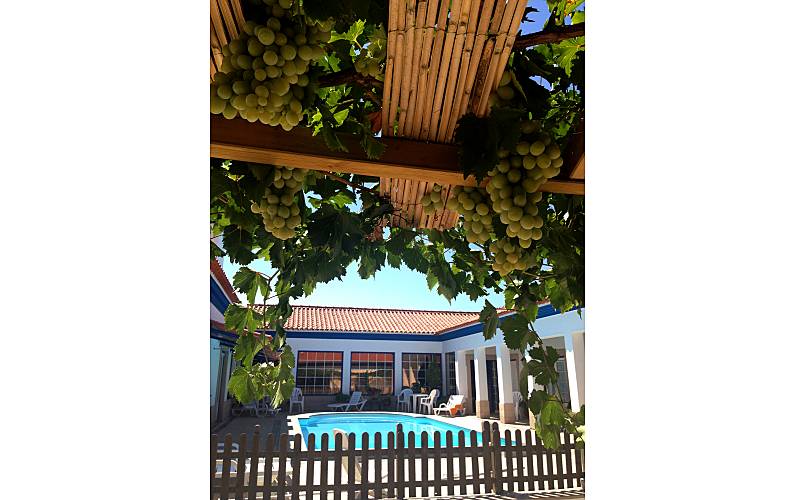 Vivenda Portalegre Nisa Villa rural - 