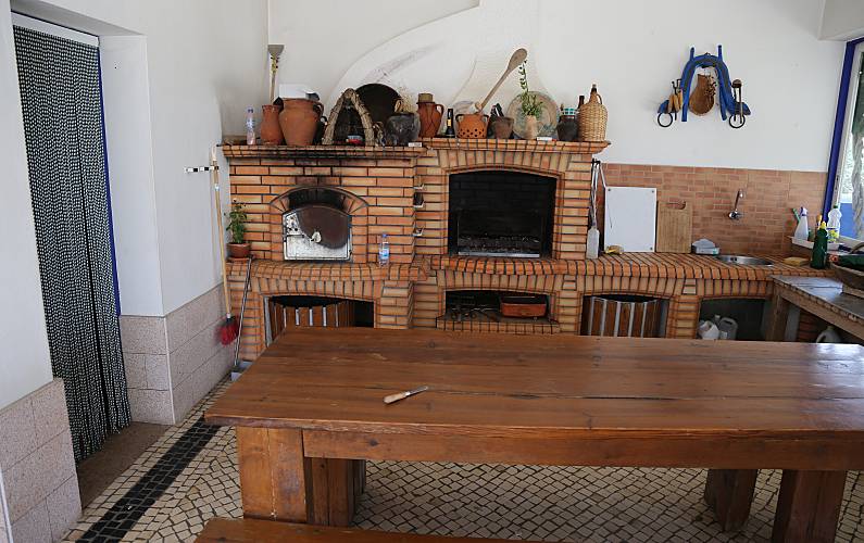 Vivenda Outros Portalegre Nisa Villa rural - Outros