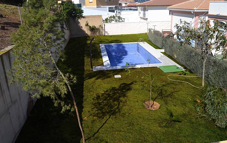 Maison pour 8-9 personnes à 100 m de la plage 3